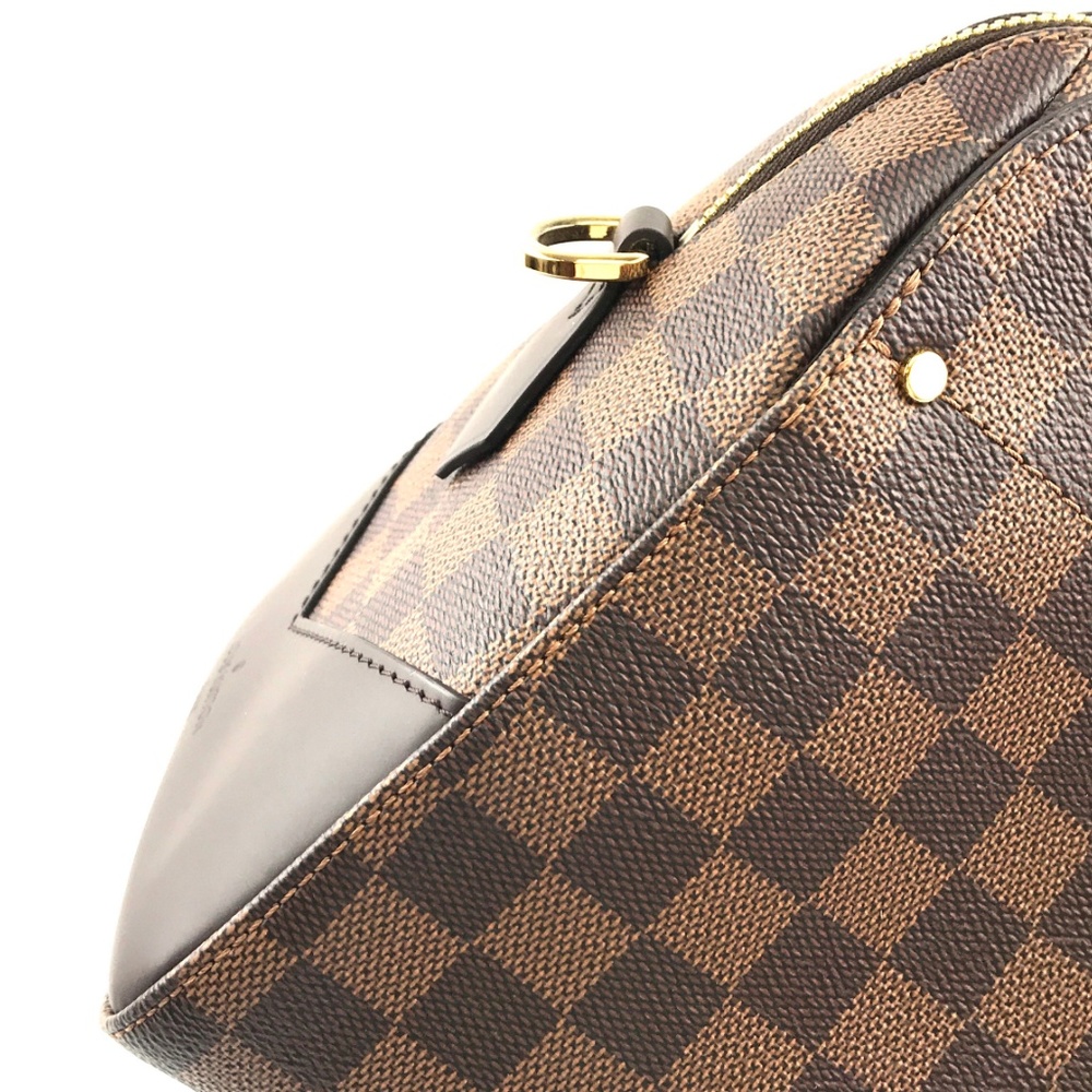 Kensington Bowling Long Strap Shoulder Bag - Picture 6 of 8